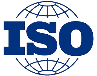 ISO9001认证图标